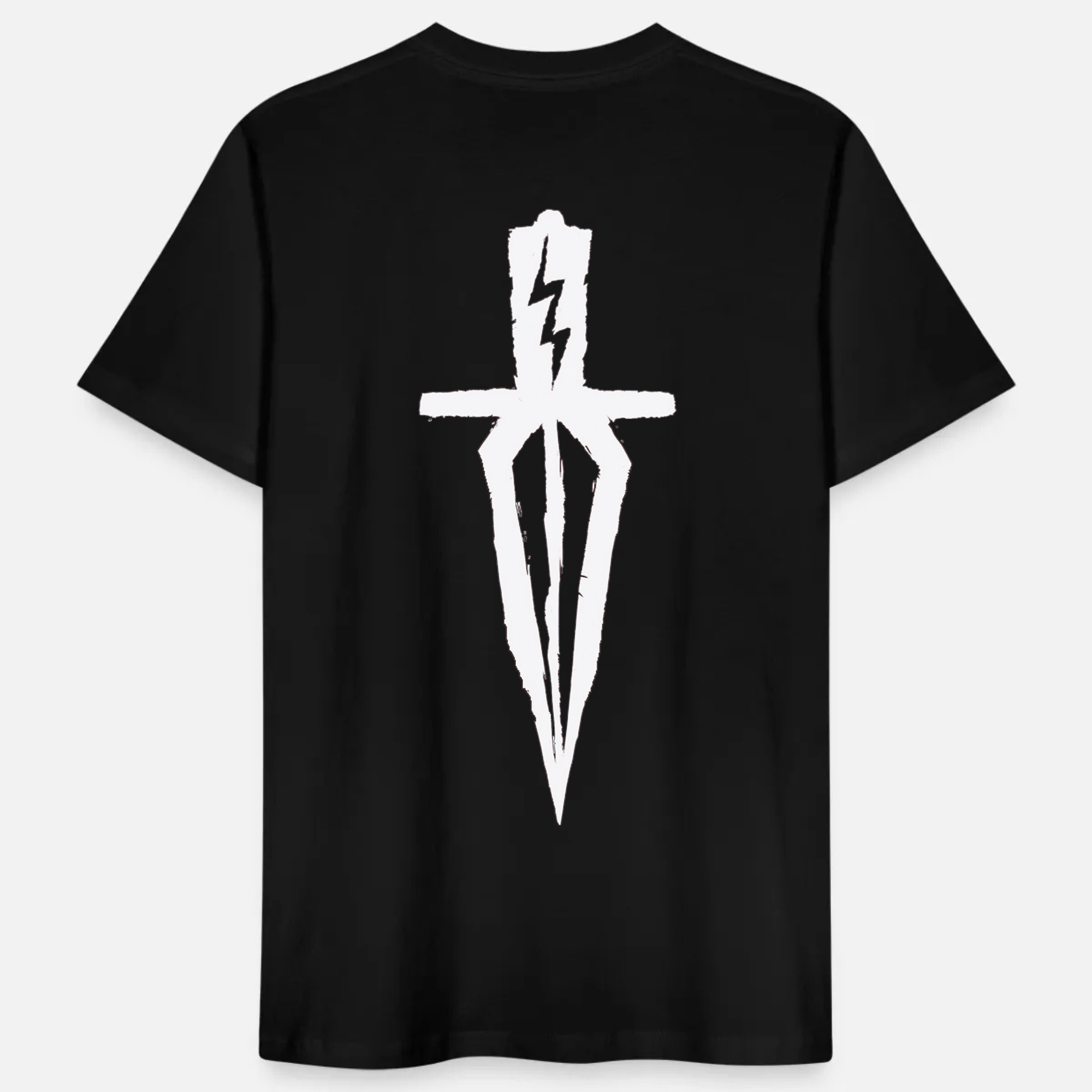 Kodder - Da! So seid ihr - 12" Vinyl/ T-Shirt Bundle
